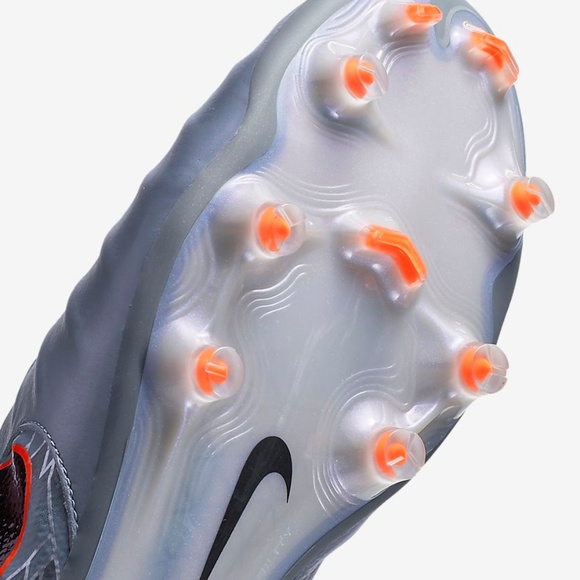 Nike Legend 7 Elite Tiempo FG Men's Cleats - Picture 3 of 8